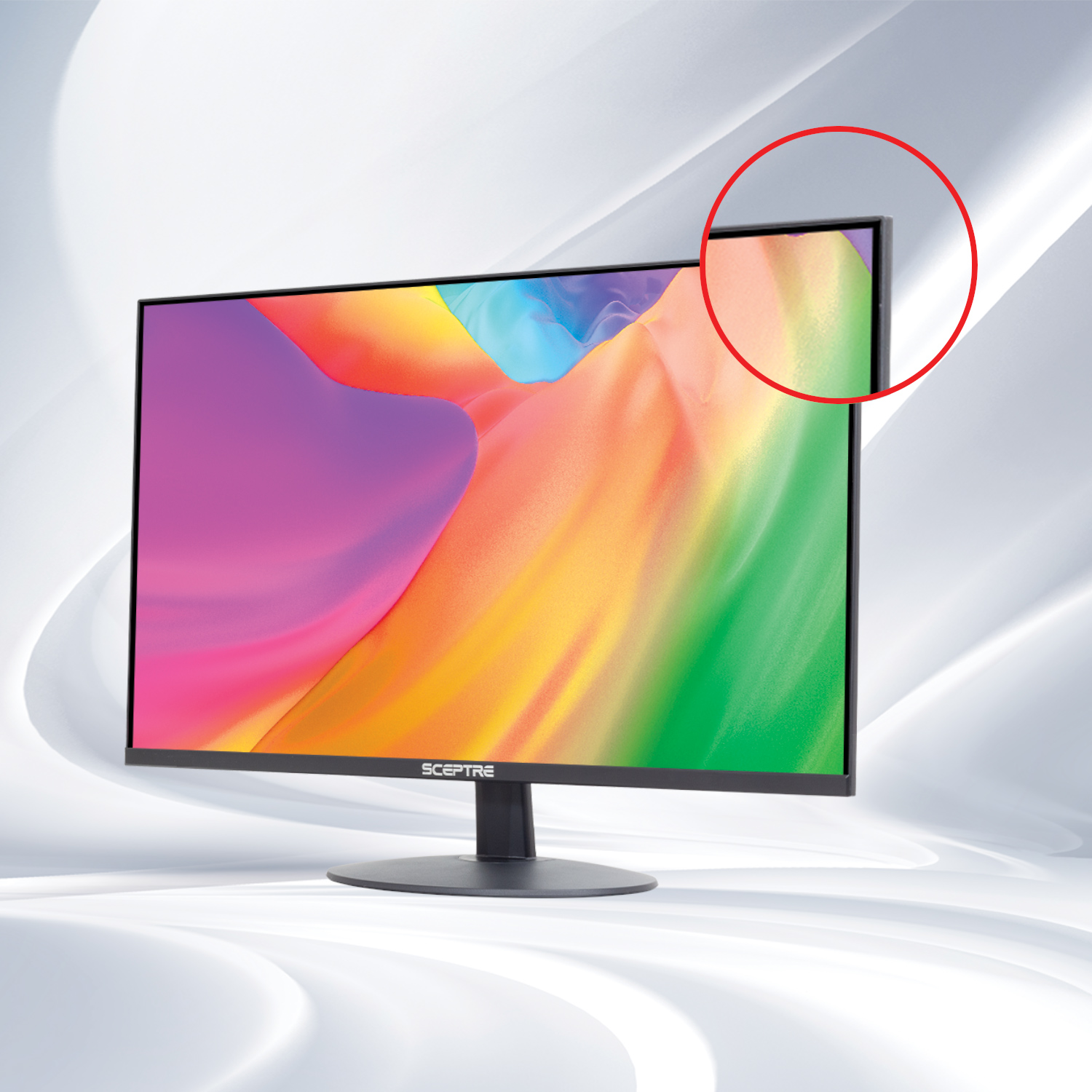 E279WFPTA 27" LED Monitor