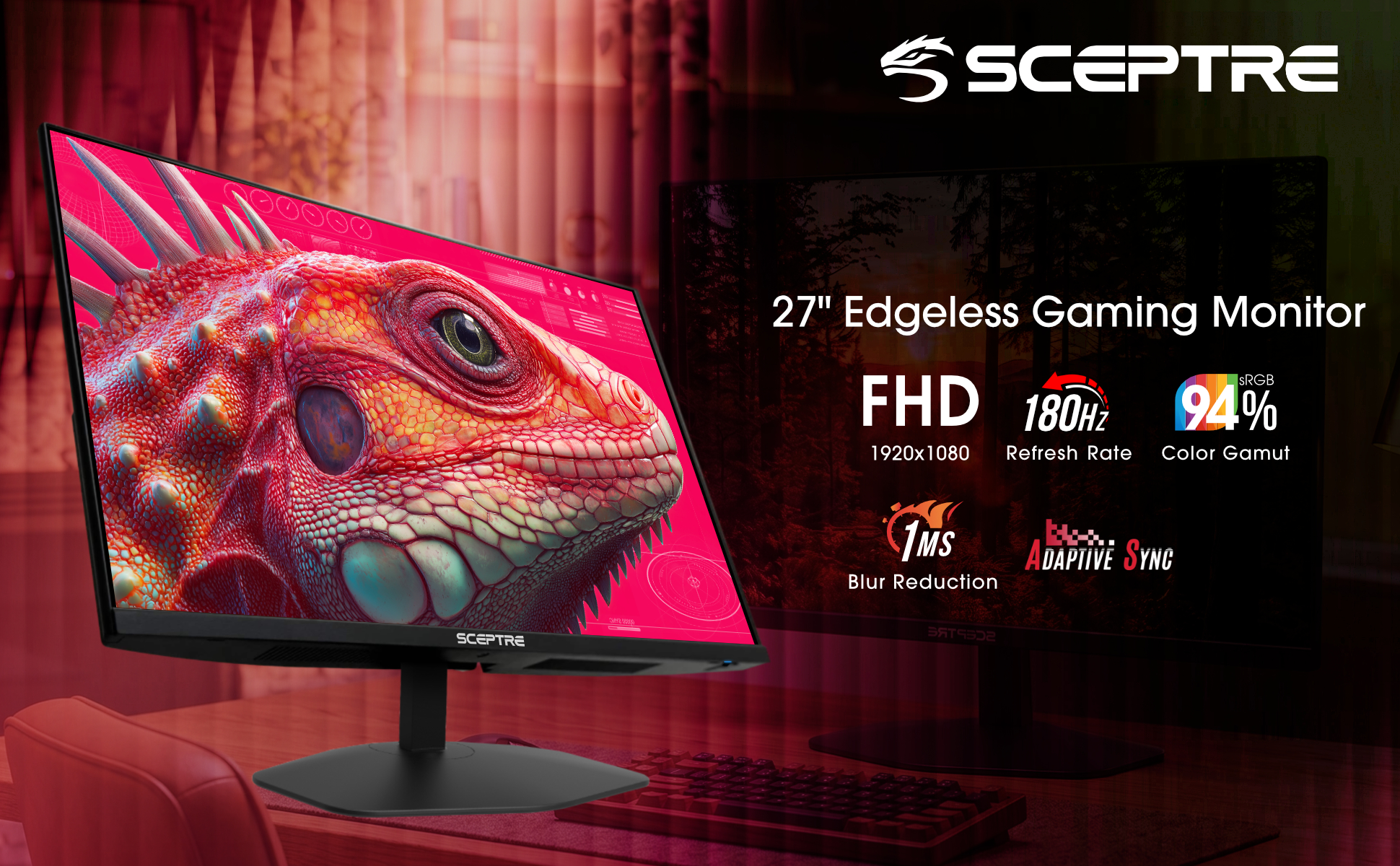 E275B-FW180T Overview